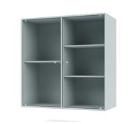 Ripple II Wall Display cabinet Flint Montana QUICK SHIP - 5715288330927