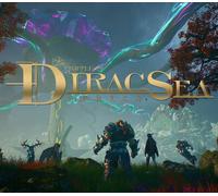 Ripple In Dirac Sea PC Steam CD Key