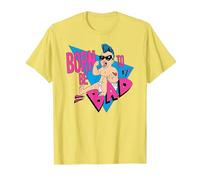 Ripple Junction Born to be Bad Mohawk Baby T-Shirt