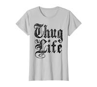 Ripple Junction Thug Life Old English T-Shirt