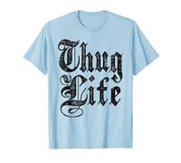 Ripple Junction Thug Life Old English T-Shirt