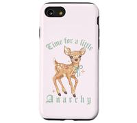 Ripple Junction Time for Anarchy Cute Deer Graphic Case for iPhone SE (2020) / 7/8