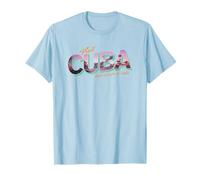 Ripple Junction Visit Cuba T-Shirt