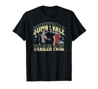 Ripple Junction x Trailer Park Boys Sunnyvale Boys T-Shirt