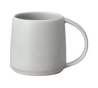 Ripple Mug Grey one size