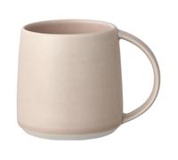 Ripple Mug Pink one size