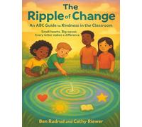 Ripple of Kindness: ABC Activity Guide