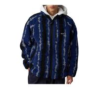 Ripple Sherpa Jacket- male- Gramicci- Winter Jackets- Multicolor- L- Jackets L