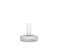 Ripple Wine Carafe Clear