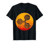 Ripple XRP Blockchain Money Cryptocurrency Money Gift T-Shirt