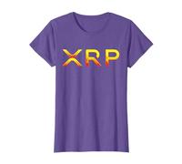 Ripple XRP Coin Moon XRP Army Crypto Cryptocurrency XRP T-Shirt