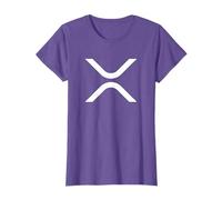 Ripple XRP Coin Moon XRP Army Crypto Cryptocurrency XRP T-Shirt