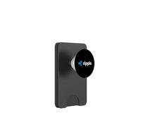 Ripple XRP Logo Cryptocurrency Trading Crypto Trader Gift PopSockets PopWallet for MagSafe