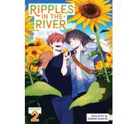 Ripples in the River Vol. 2
