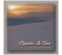 Ripples in time (& Erwin Chandler)