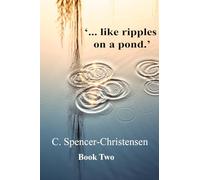 '... ripples on a pond.' ('White unto Harvest.')