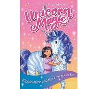 Ripplestripe and the Peace Locket: Series 4 Book 4 (Unicorn Magic)