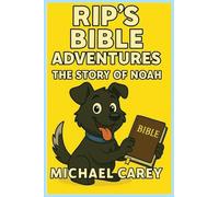 Rip's Bible Adventure's