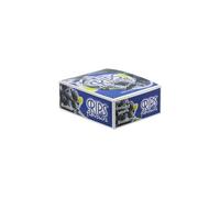 RIPS Blueberry Flavoured Cigarettes Rolling Papers - Pack of 24, 300 g