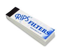Rips Filters Tips / Roach Tips 10 Booklets