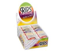 Rips Flavours Pick n Mix 6 Rolls
