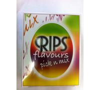 RIPS FLAVOURS "PICK N MIX " FLAVOUR PACK OF 24