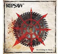 Ripsaw - An Evening In Chaos