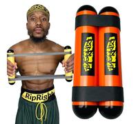 RipStick - Get Ripped Quick Strength and Resistance Training, Upper Body, Shoulder and Joint Rehab