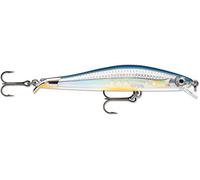Rapala RipStop Lures - Pike Perch Zander Bass Pollock Salmon Sea Fishing Tackle