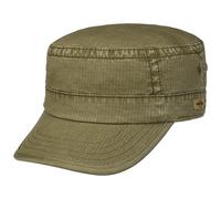 Ripstop Army Cap by Stetson