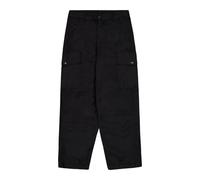 Ripstop Cargo Pant - male - Alpha Industries - Straight Trousers - Black - W36 - Trousers W36