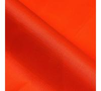 Ripstop Fabric - 60 Inch Wide - Lightweight Waterproof & Tear Resistant Nylon for Outdoor, Tent, Kite, Camping, Clothing, Bagmaking (Orange, 5 Metre)