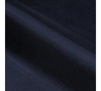 Ripstop Fabric - 60 Inch Wide - Lightweight Waterproof & Tear Resistant Nylon for Outdoor, Tent, Kite, Camping, Clothing, Bagmaking (Navy Blue, 5 Metre)