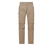 Ripstop Hemp Trousers Salewa Agner Marron 3XL
