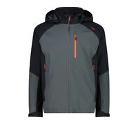 Cmp 34z5147 Jacket Grey 4XL Man