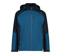 Ripstop Hooded Waterproof Jacket CMP M