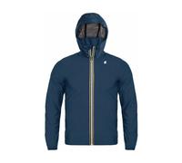 Ripstop Jacket for Men - male - K-Way - Light Jackets - Blue - XL - Jackets XL