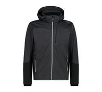 Ripstop softshell hoodie CMP Gris 3XL