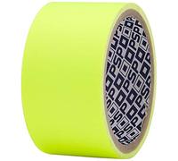 Ripstop Spinnaker Tape 50 mm x 4.5 m Bright Yellow