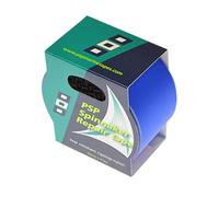 Ripstop Spinnaker Tape 50 mm x 4.5 m Dark Blue
