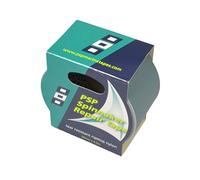 Ripstop Spinnaker Tape 50 mm x 4.5 m Grey