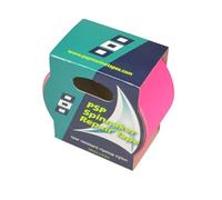 Ripstop Spinnaker Tape 50 mm x 4.5 m Pink
