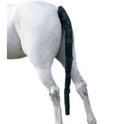 Ripstop Tail Guard Hy Black One Size