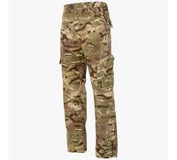 Highlander Elite Trousers Ripstop Military Army Camouflage Fishing HMTC Camo