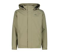 Ripstop Waterproof Jacket CMP Vert 4XL