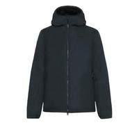 Ripstop waterproof jacket KnowledgeCotton Apparel Vent 140 Bleu L