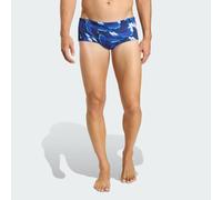 RIPSTREAM TEAM GRAPHIC SWIM WIDE TRUNKS