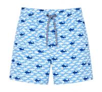 RIPT Boys Swim Shorts Quick Dry Mesh Lining Drawstring UV 50 Sun Protection | Lightweight fabric, Breathable material, Elastic Waistband, Board Shorts, Swimming Trunks, beach activities, casual wear