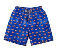 RIPT Boys Swim Shorts Quick Dry Mesh Lining Drawstring UV 50 Sun Protection | Lightweight fabric, Breathable material, Elastic Waistband, Board Shorts, Swimming Trunks, beach activities, casual wear