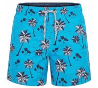RIPT Boys Swim Shorts Quick Dry Mesh Lining Drawstring UV 50 Sun Protection | Lightweight fabric, Breathable material, Elastic Waistband, Board Shorts, Swimming Trunks, beach activities, casual wear